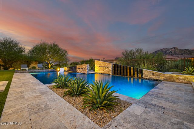 12815 E ROSEWOOD Drive, Scottsdale, AZ 85255