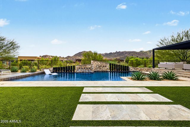 12815 E ROSEWOOD Drive, Scottsdale, AZ 85255
