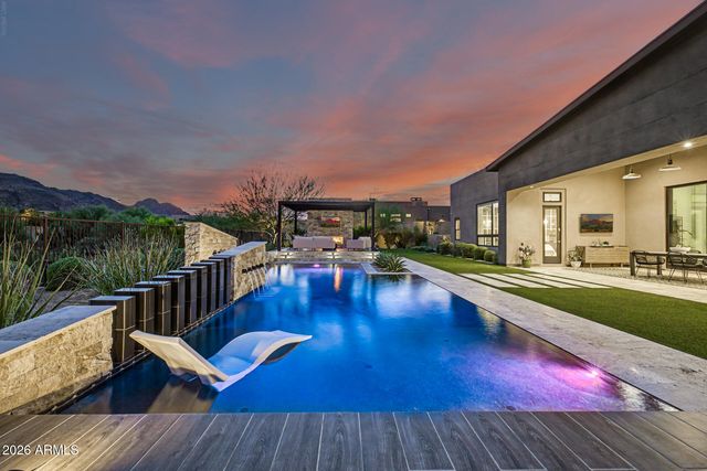 12815 E ROSEWOOD Drive, Scottsdale, AZ 85255