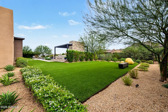 12815 E ROSEWOOD Drive, Scottsdale, AZ 85255