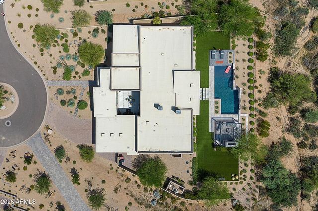 12815 E ROSEWOOD Drive, Scottsdale, AZ 85255