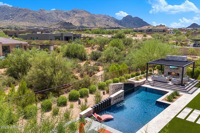 12815 E ROSEWOOD Drive, Scottsdale, AZ 85255