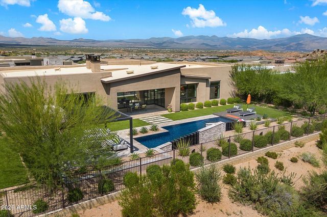 12815 E ROSEWOOD Drive, Scottsdale, AZ 85255