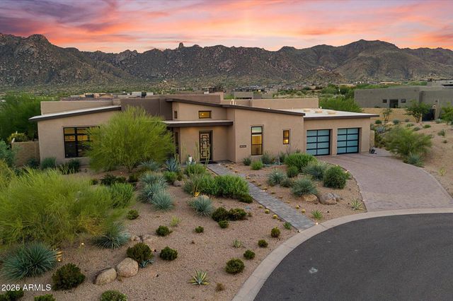 12815 E ROSEWOOD Drive, Scottsdale, AZ 85255