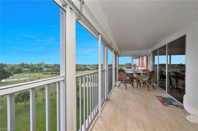 200 Pebble Beach BLVD # D501, Naples, FL 34113