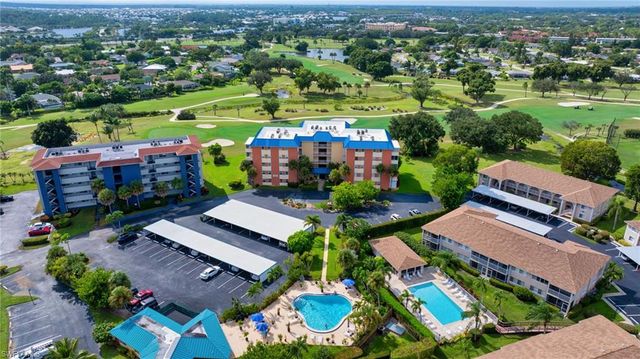 200 Pebble Beach BLVD # D501, Naples, FL 34113