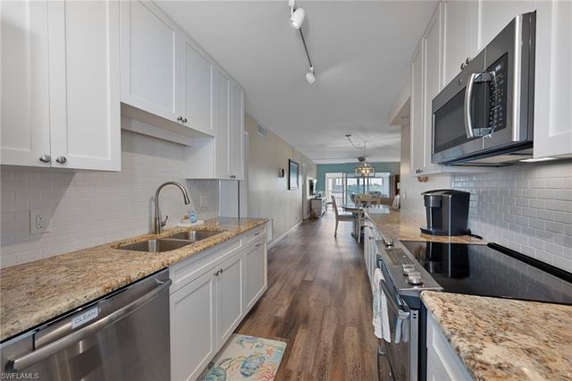 200 Pebble Beach BLVD # D501, Naples, FL 34113