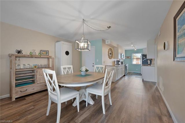 200 Pebble Beach BLVD # D501, Naples, FL 34113