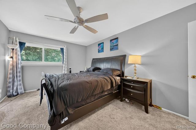 757 Kirts Boulevard, Troy, MI 48084