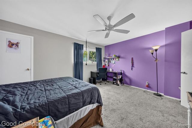 757 Kirts Boulevard, Troy, MI 48084