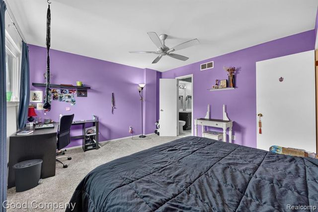757 Kirts Boulevard, Troy, MI 48084
