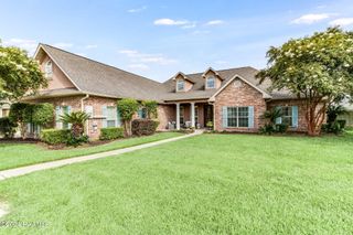 806 Belle Drive, Breaux Bridge, LA 70517