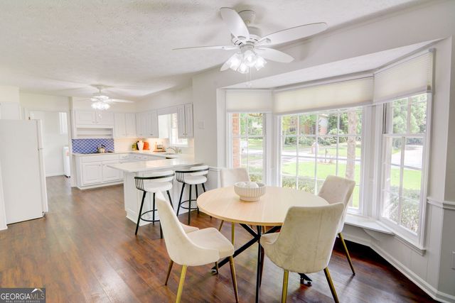 6095 Courtside Drive NW, Peachtree Corners, GA 30092