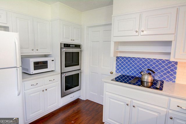 6095 Courtside Drive NW, Peachtree Corners, GA 30092
