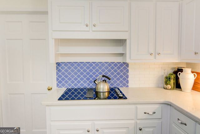6095 Courtside Drive NW, Peachtree Corners, GA 30092