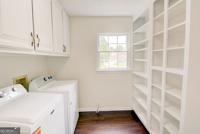 6095 Courtside Drive NW, Peachtree Corners, GA 30092
