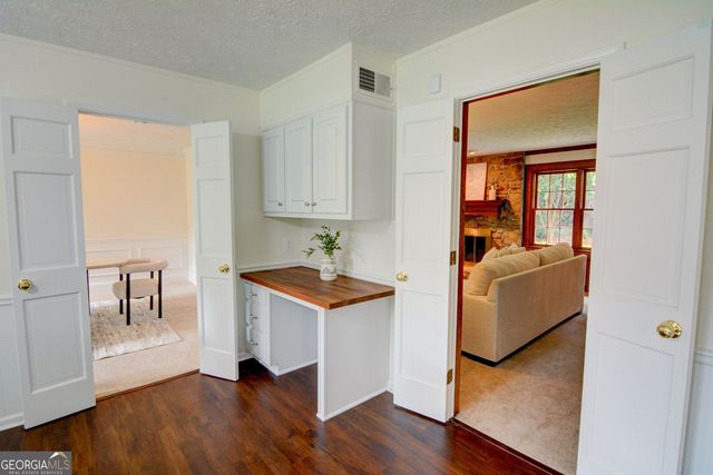6095 Courtside Drive NW, Peachtree Corners, GA 30092