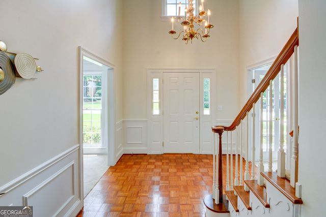 6095 Courtside Drive NW, Peachtree Corners, GA 30092