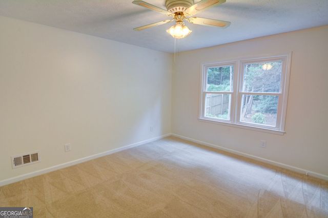 6095 Courtside Drive NW, Peachtree Corners, GA 30092