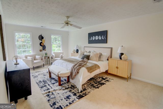 6095 Courtside Drive NW, Peachtree Corners, GA 30092