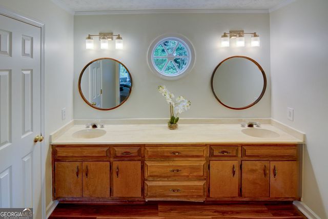 6095 Courtside Drive NW, Peachtree Corners, GA 30092
