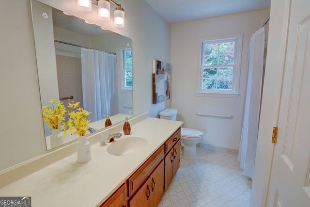6095 Courtside Drive NW, Peachtree Corners, GA 30092