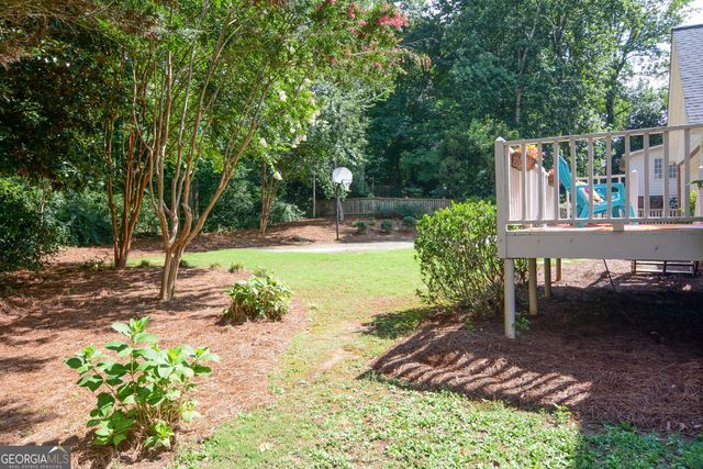 6095 Courtside Drive NW, Peachtree Corners, GA 30092