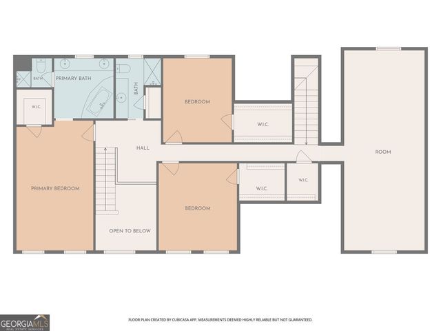 6095 Courtside Drive NW, Peachtree Corners, GA 30092