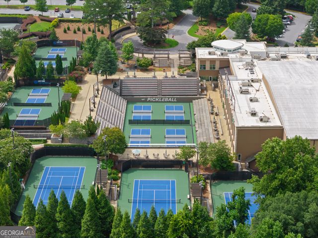 6095 Courtside Drive NW, Peachtree Corners, GA 30092