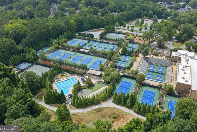 6095 Courtside Drive NW, Peachtree Corners, GA 30092
