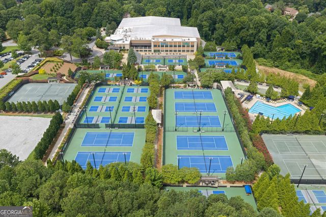 6095 Courtside Drive NW, Peachtree Corners, GA 30092