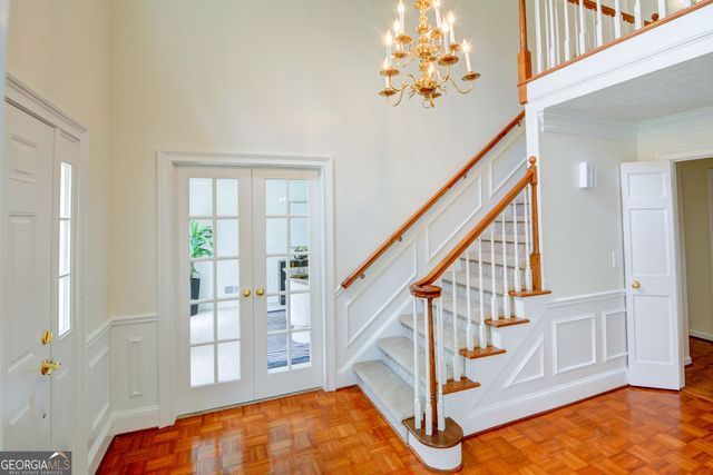 6095 Courtside Drive NW, Peachtree Corners, GA 30092