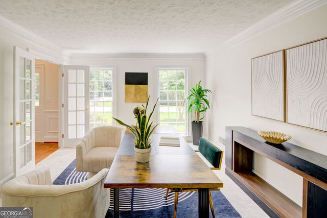 6095 Courtside Drive NW, Peachtree Corners, GA 30092