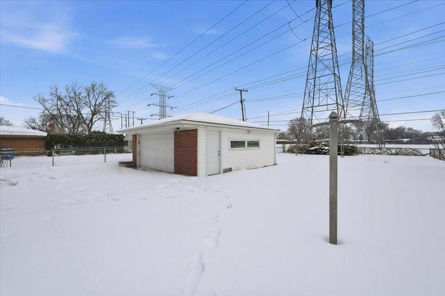 31036 Palomino Drive, Warren, MI 48093