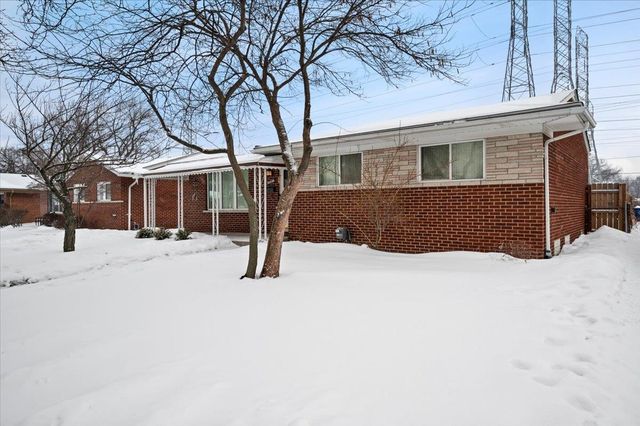 31036 Palomino Drive, Warren, MI 48093