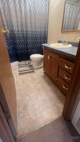 69 E Dante Place, Pueblo West, CO 81007