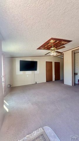 69 E Dante Place, Pueblo West, CO 81007