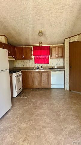 69 E Dante Place, Pueblo West, CO 81007