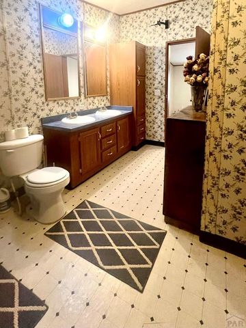 69 E Dante Place, Pueblo West, CO 81007
