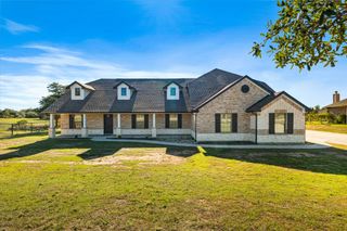 3511 JE Woody Road, Springtown, TX 76082