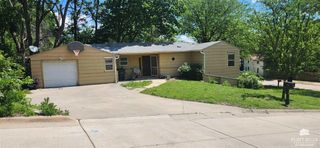 409 Summit Avenue, Manhattan, KS 66502