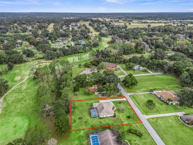 4536 NW 76TH COURT, Ocala, FL 34482