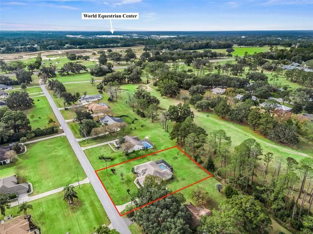 4536 NW 76TH COURT, Ocala, FL 34482