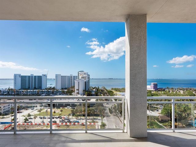 540 N TAMIAMI TRAIL 1201, Sarasota, FL 34236