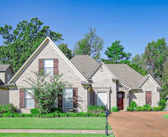 1649 BRIMHILL LN, Cordova, TN 38016