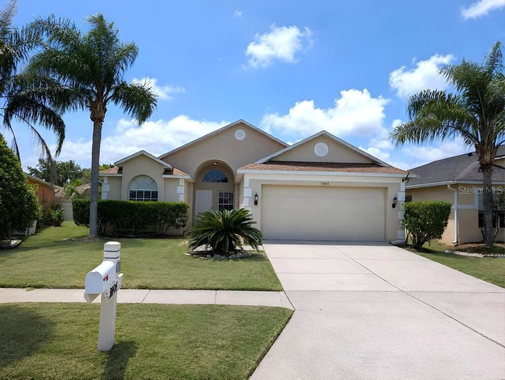 31404 PHILMAR LANE, Wesley Chapel, FL 33543