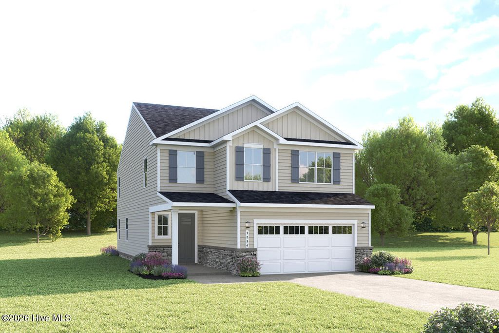 7059 Mcfarland Drive, Leland, NC 28451