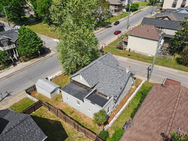 937 Phillips St, Nashville, TN 37208