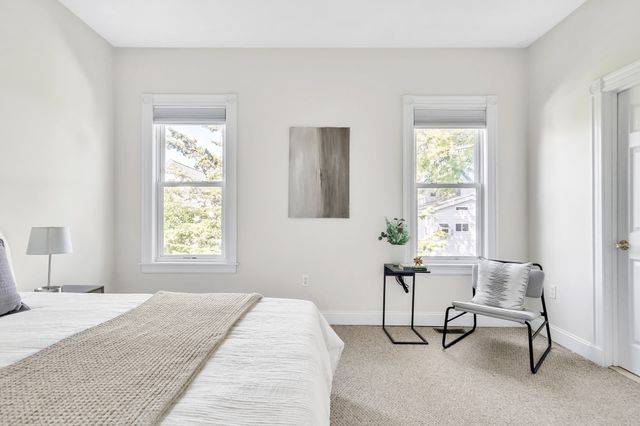 2 Wyatt Circle 2, Somerville, MA 02143