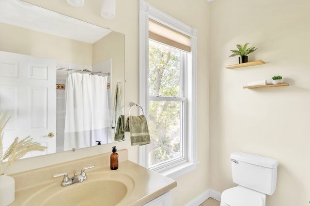 2 Wyatt Circle 2, Somerville, MA 02143